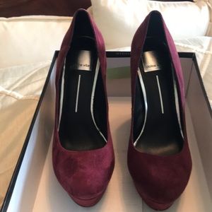 Women’s high heels dolce Vita